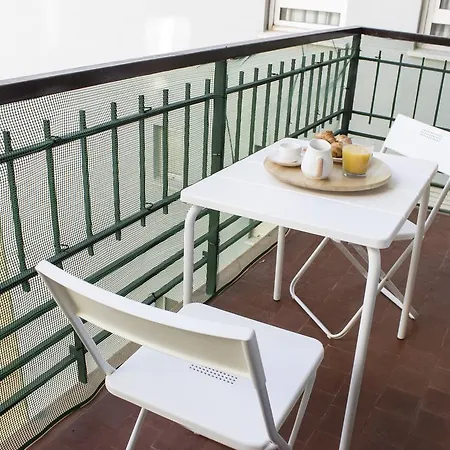 Bachiller Apartment