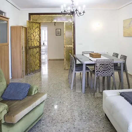 Apartment Bachiller *