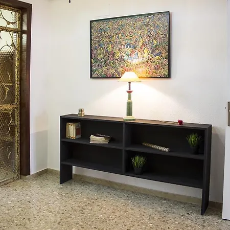 Apartment Bachiller Valencia