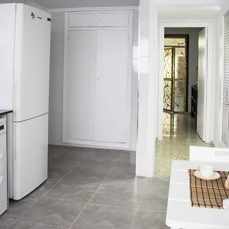 Bachiller Apartment *