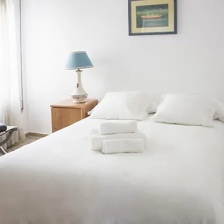 Bachiller Apartment Valencia