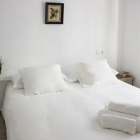 Bachiller Apartment